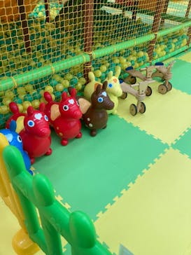 ザキッズ 相模原ダイエー上溝店に投稿された画像（2024/1/20）