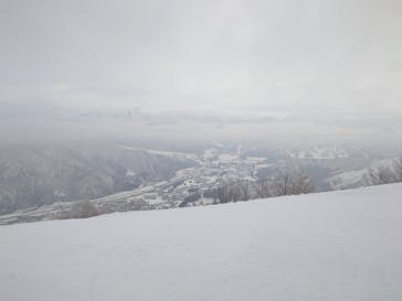 三山BIG　MOUNTAIN　湯沢スノーリンクに投稿された画像（2024/1/20）