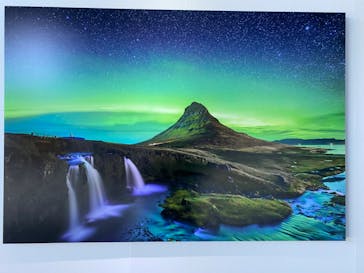 KAGAYA 星空の世界展に投稿された画像（2024/1/20）