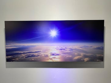 KAGAYA 星空の世界展に投稿された画像（2024/1/20）