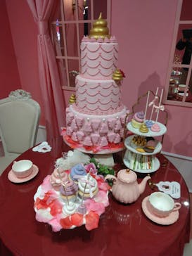 うんこミュージアム TOKYOに投稿された画像（2024/1/20）