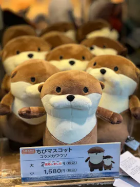 横浜・八景島シーパラダイスに投稿された画像（2024/1/20）