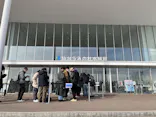 仙台うみの杜水族館に投稿された画像（2024/1/20）