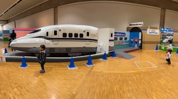 プラレール博 in OSAKA事務局に投稿された画像（2024/1/20）