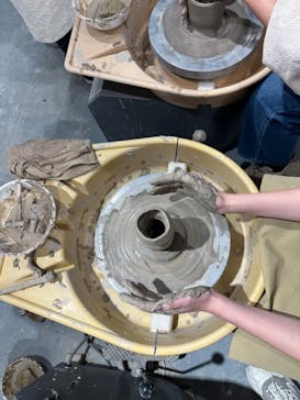 陶芸教室チルコロ 駒沢店に投稿された画像（2024/1/20）