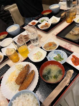 竜泉寺の湯 草加谷塚店に投稿された画像（2024/1/20）