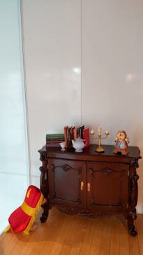 ディズニー・アニメーション・イマーシブ・エクスペリエンスに投稿された画像（2024/1/20）