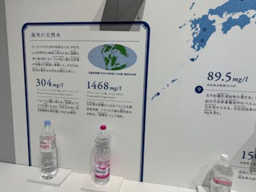 特別展「和食 ～日本の自然、人々の知恵～」に投稿された画像（2024/1/20）