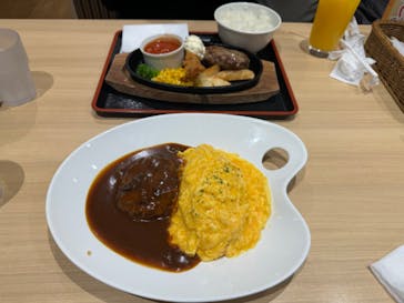 特別展「和食 ～日本の自然、人々の知恵～」に投稿された画像（2024/1/20）