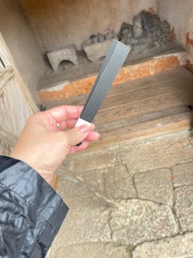 今帰仁城跡に投稿された画像（2024/1/20）