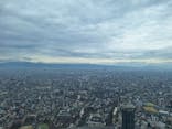 ハルカス300(展望台)に投稿された画像（2024/1/20）