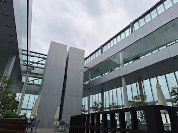 ハルカス300(展望台)に投稿された画像（2024/1/20）