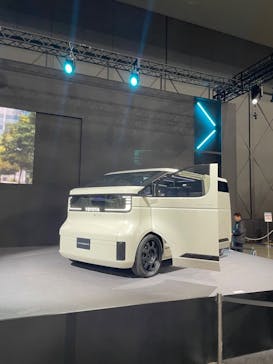 ジャパンモビリティショー札幌に投稿された画像（2024/1/20）