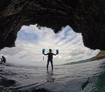 石垣島 ADVENTURE PiPi（イシガキジマアドベンチャーピピ）に投稿された画像（2024/1/20）