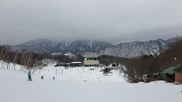 水上高原 藤原スキー場に投稿された画像（2024/1/20）