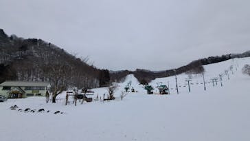 水上高原 藤原スキー場に投稿された画像（2024/1/20）