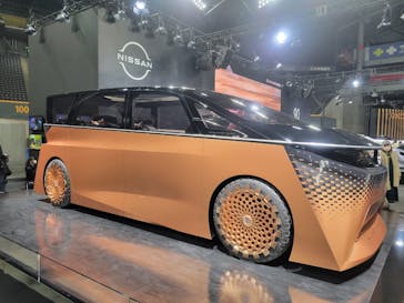 ジャパンモビリティショー札幌に投稿された画像（2024/1/20）