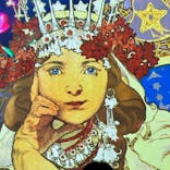 アール・ヌーヴォーの女神たちに投稿された画像（2024/1/20）