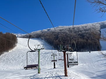 会津高原たかつえスキー場に投稿された画像（2024/1/20）