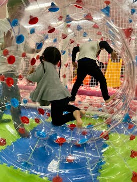 キッズランドUS 東京ひばりヶ丘店に投稿された画像（2024/1/20）