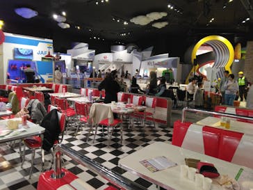 カンドゥー幕張に投稿された画像（2024/1/20）