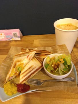 横浜天然温泉 SPA EASに投稿された画像（2024/1/20）