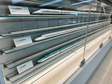 京都鉄道博物館に投稿された画像（2024/1/20）