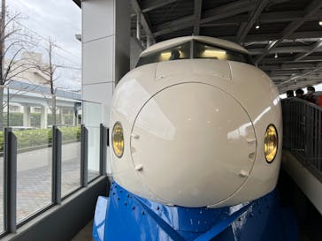 京都鉄道博物館に投稿された画像（2024/1/20）