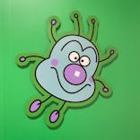 横浜アンパンマンこどもミュージアムに投稿された画像（2024/1/21）