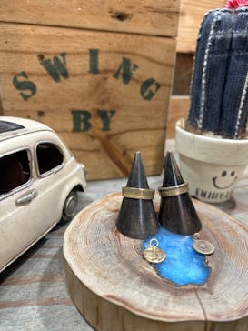 SWING BY（スウィング バイ）に投稿された画像（2024/1/21）