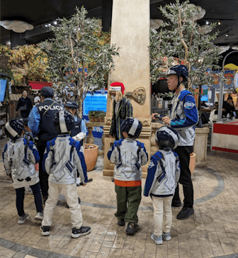 カンドゥー幕張に投稿された画像（2024/1/21）