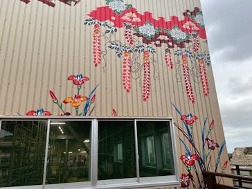 首里城公園 有料区域に投稿された画像（2024/1/21）