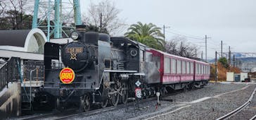 京都鉄道博物館に投稿された画像（2024/1/21）