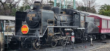 京都鉄道博物館に投稿された画像（2024/1/21）