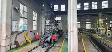 京都鉄道博物館に投稿された画像（2024/1/21）