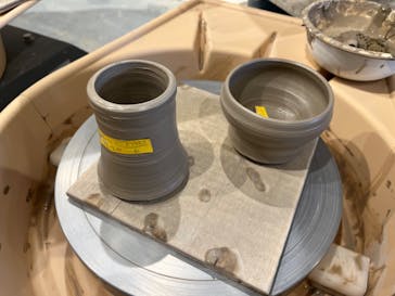 陶芸教室チルコロ 駒沢店に投稿された画像（2024/1/21）