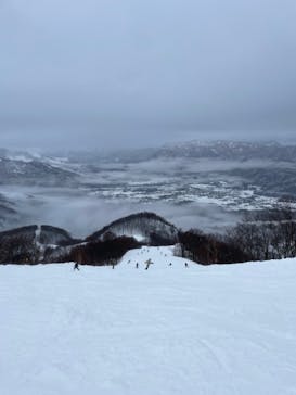 エイブル白馬五竜＆Hakuba47に投稿された画像（2024/1/21）