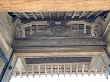 仙巌園に投稿された画像（2024/1/21）