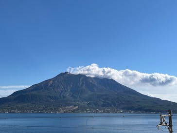 仙巌園に投稿された画像（2024/1/21）