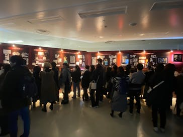 連載30周年記念 名探偵コナン展に投稿された画像（2024/1/21）