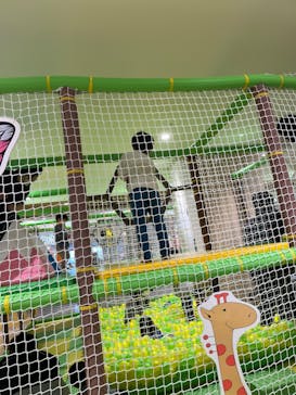 ザキッズ 横浜ノースポートモール店に投稿された画像（2024/1/21）