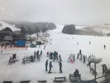 車山高原SKYPARKスキー場に投稿された画像（2024/1/21）
