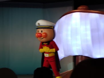 神戸アンパンマンこどもミュージアム＆モールに投稿された画像（2024/1/21）