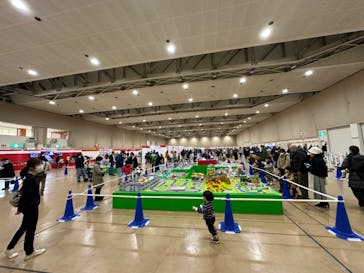 トミカ博 in SAPPORO事務局に投稿された画像（2024/1/21）