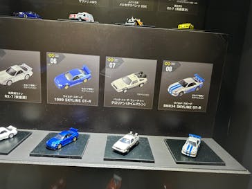 トミカ博 in SAPPORO事務局に投稿された画像（2024/1/21）