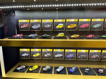 トミカ博 in SAPPORO事務局に投稿された画像（2024/1/21）