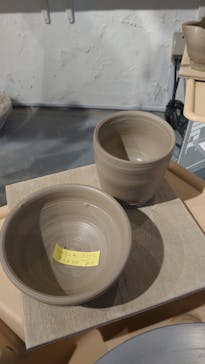陶芸教室チルコロ 駒沢店に投稿された画像（2024/1/21）