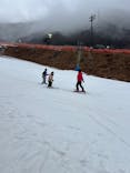 カムイみさかスキー場に投稿された画像（2024/1/21）