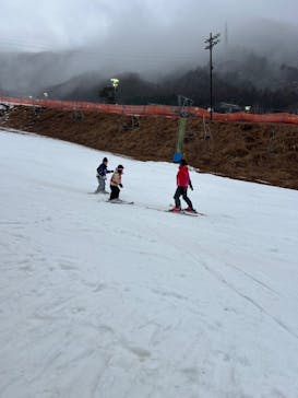 カムイみさかスキー場に投稿された画像（2024/1/21）