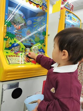 湘南あそびマーレに投稿された画像（2024/1/21）